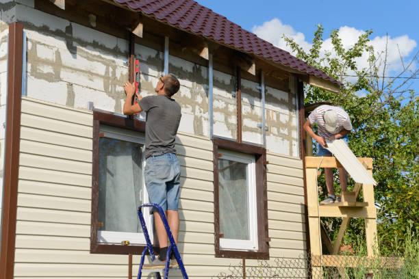 Best Hoarding Cleanup  in Bradford, OH